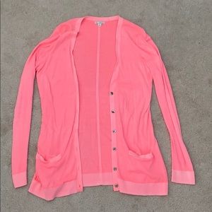 gap sweater size medium